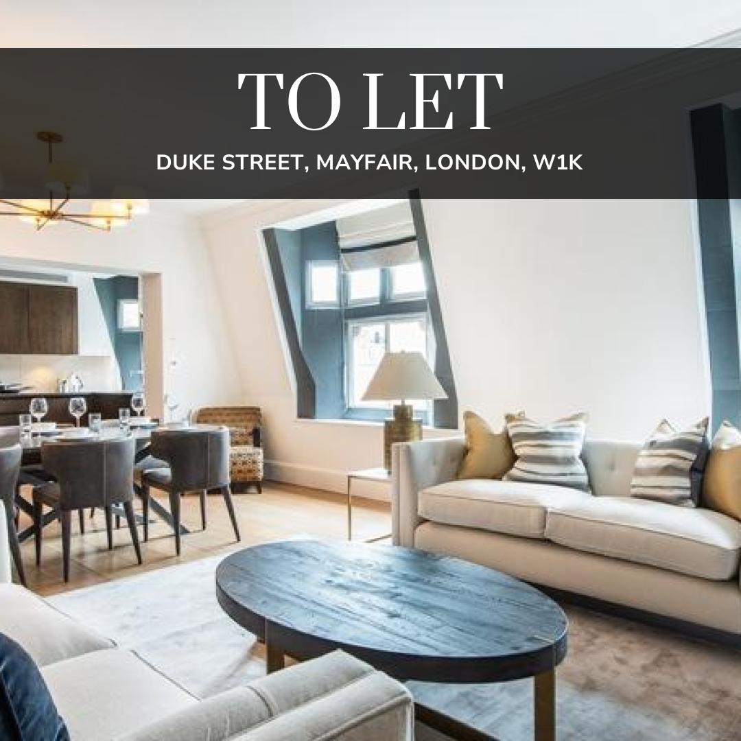 Interlet's tweet image. 🏡To Let 3 Bed Flat £4,600 pw

📍Duke Street, Mayfair, London, W1K

📧interlet@interlet.com
📞020 8128 5282

go.push.property/tw2w6no9
#propertykensington #propertytorent