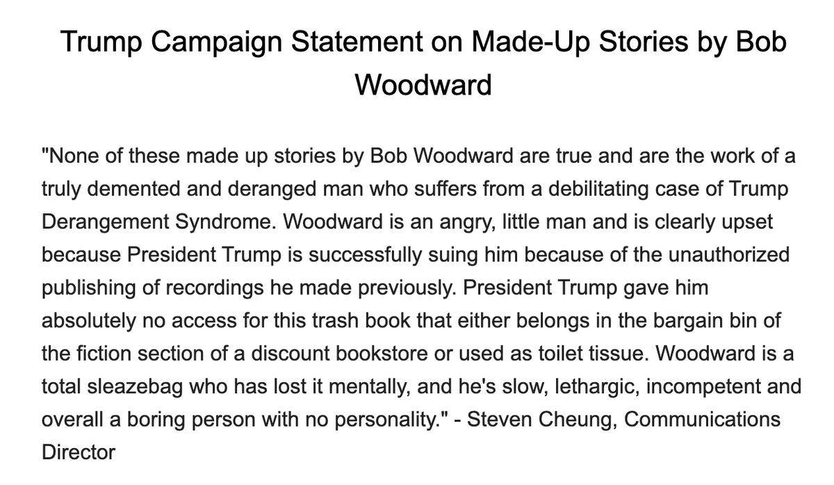 Sam Stein tweet media
