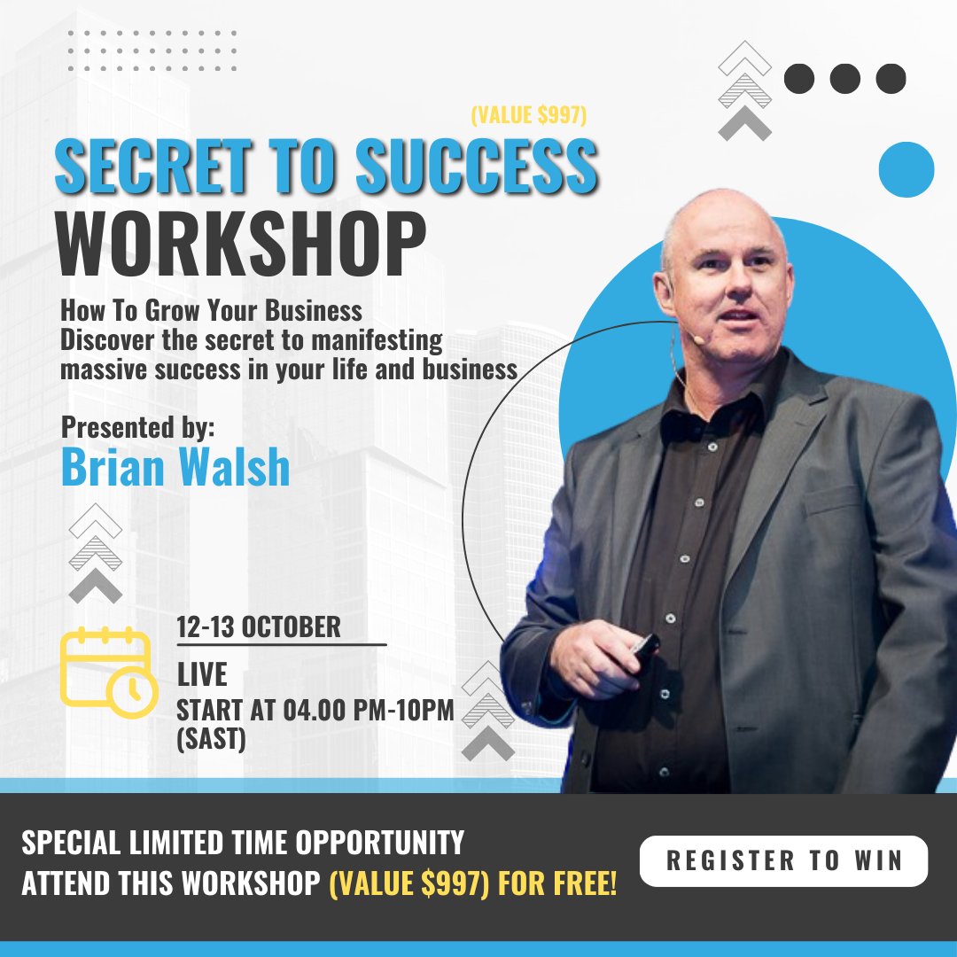 REAL Success Network tweet media