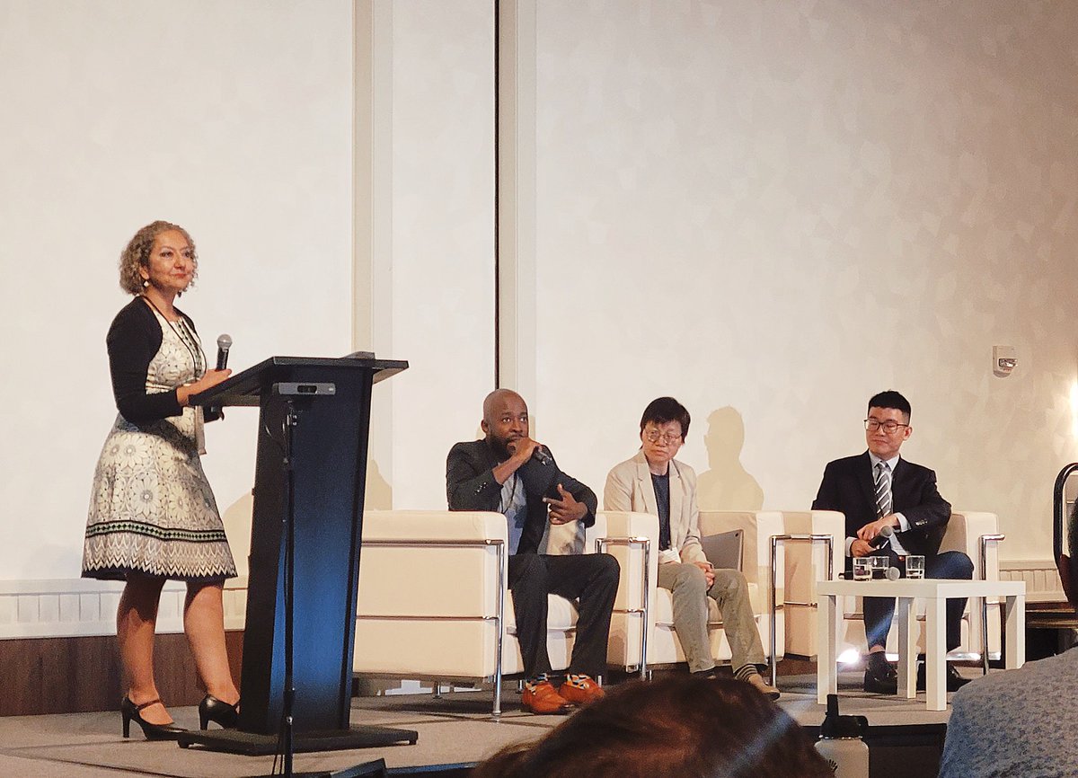 Xiang Qi, PhD, RN tweet media