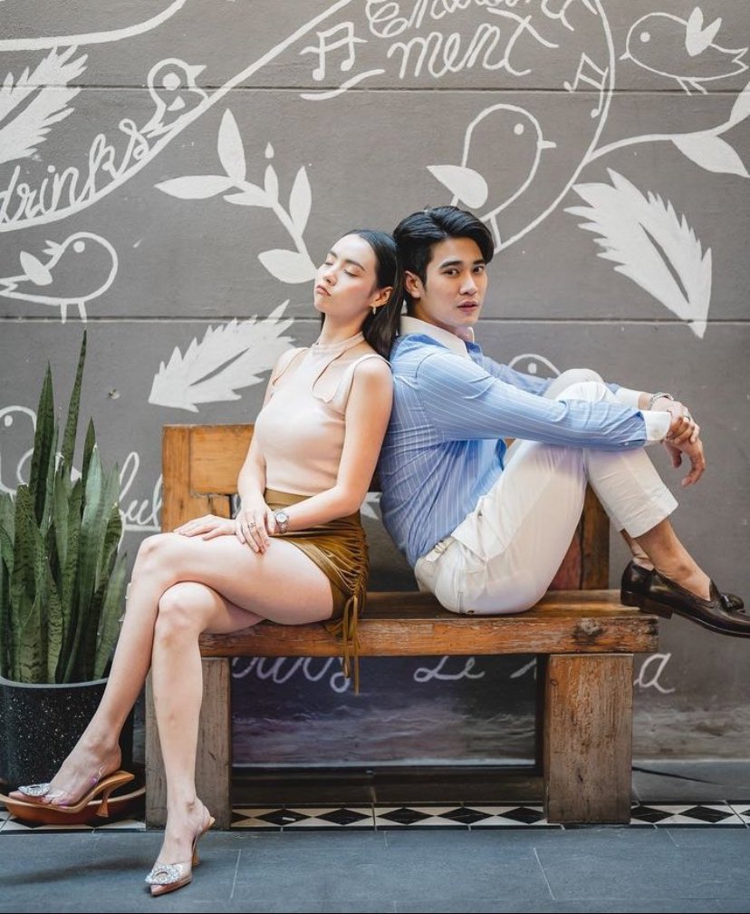 Gauda80487428's tweet photo. ห่างหายจากxไปนานกลับมาแย้ว
 #ไฟน้ำค้างEP1 https://t.co/Fw4sHrD9Fd