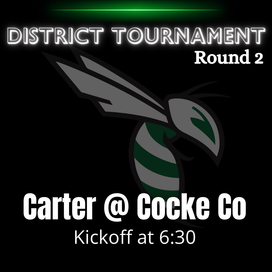 Carter Lady Hornets Soccer tweet media