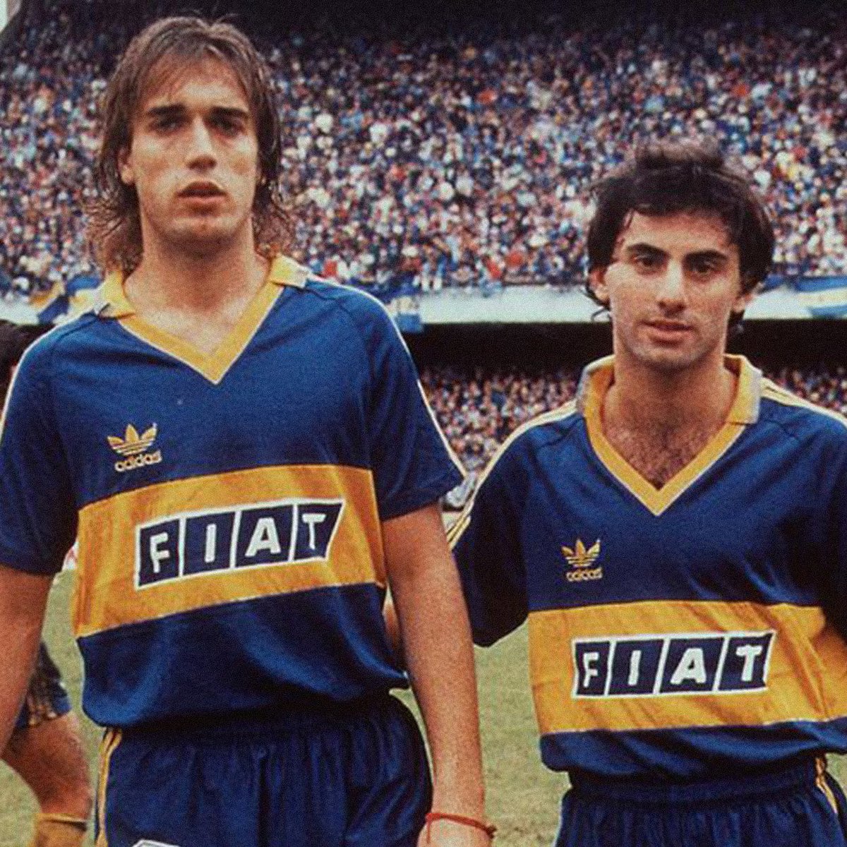Classic Football Shirts tweet media