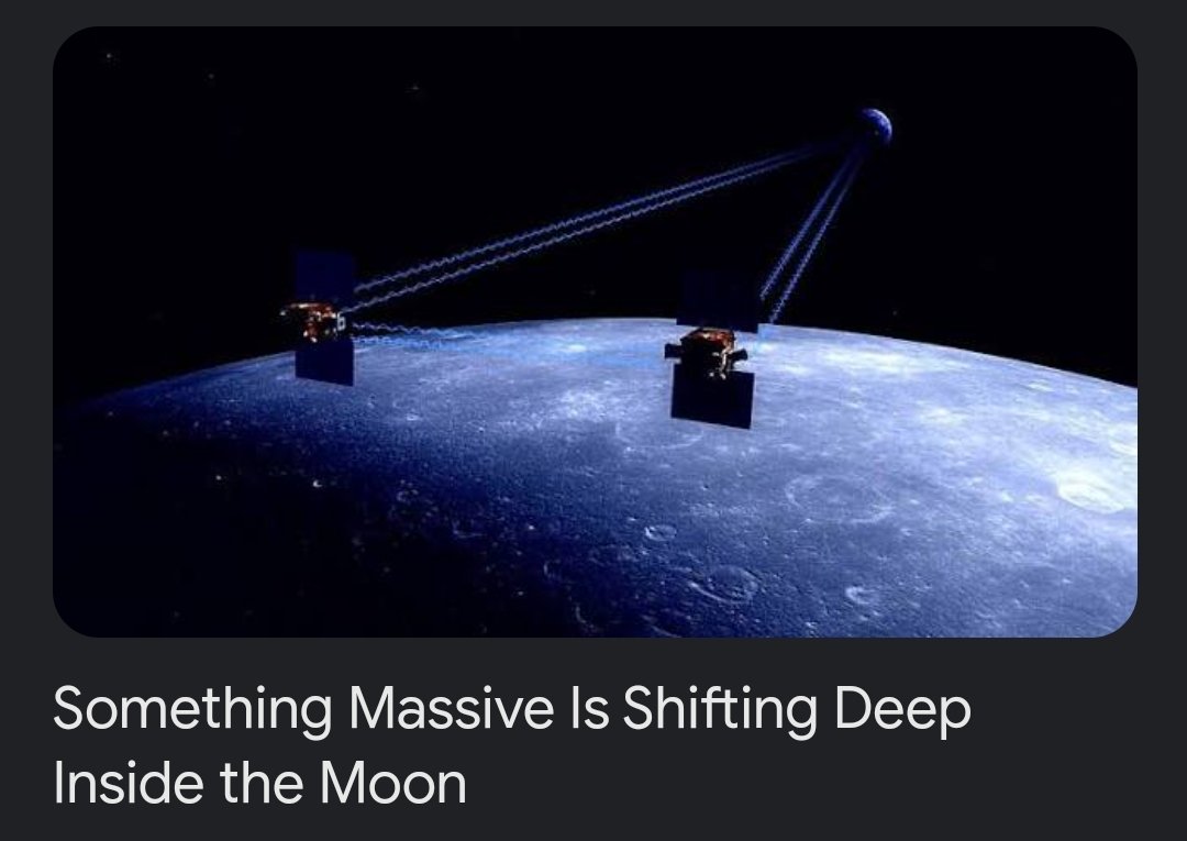 I did not have "Great Old Ones Awakening" on my 2024 bingo card