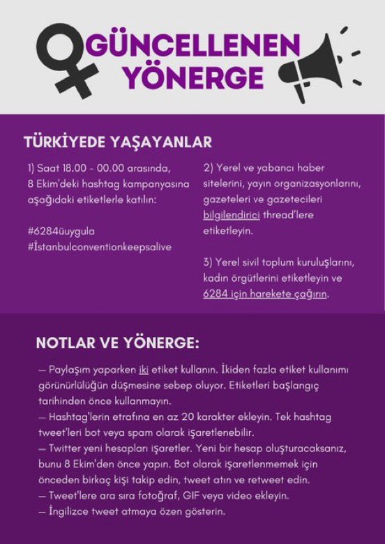 이제 한국의 시대가 왔습니다
여러분의 연대에 감사드립니다
#6284üuygula 
#istanbulconventionkeepsalive