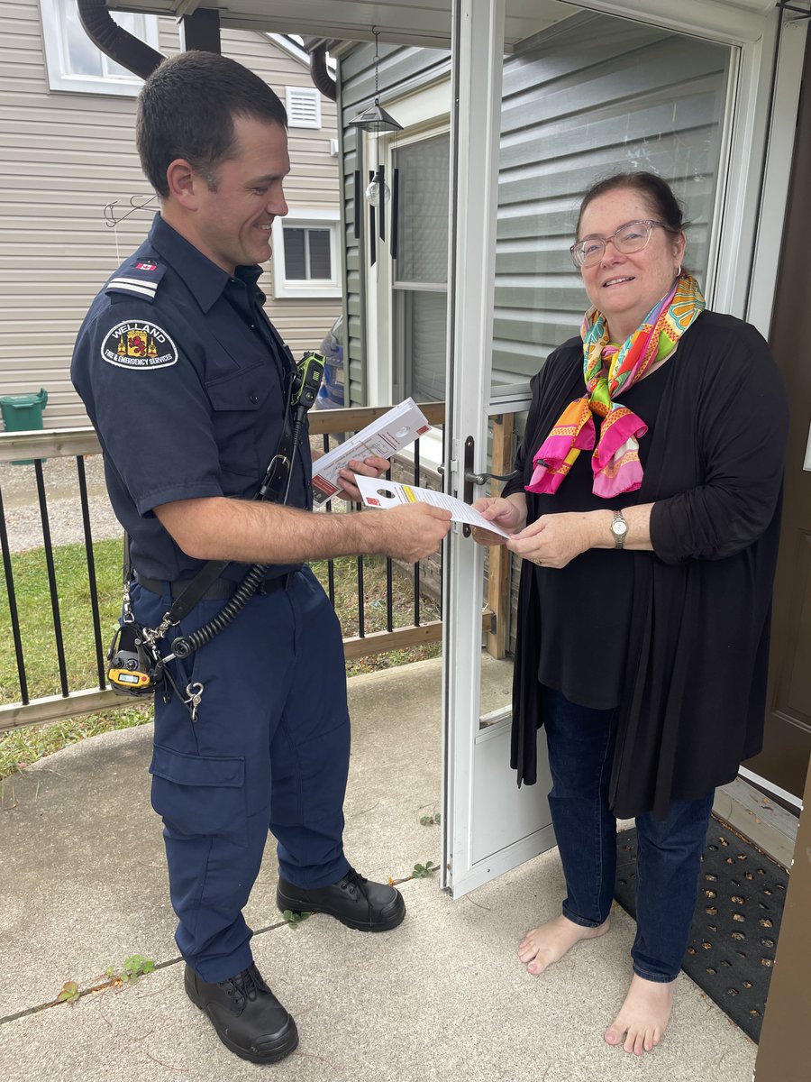 WellandFire tweet media