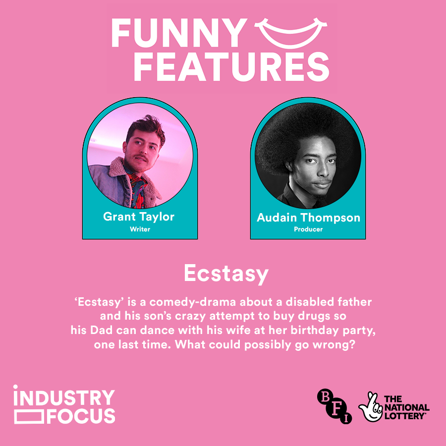 glasgowfilmfest's tweet photo. Meet the team - https://t.co/VsQtfPQIah https://t.co/vbEdxjBXVs