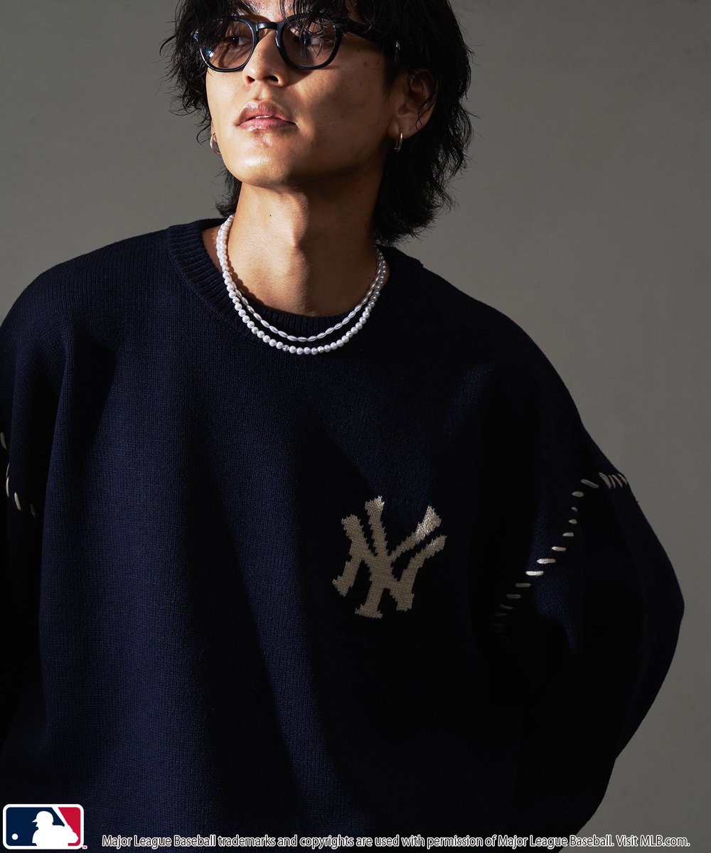 publux's tweet photo. 今年のMLB×パブリュクス別注も最高です。
宜しくお願いします🔥⚾️ https://t.co/LqYaEjrRGK