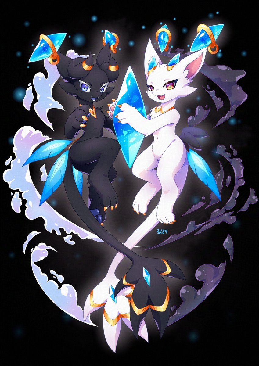 Munkar and Nakir hatchlings~

#DVC #dragonvillagecollection