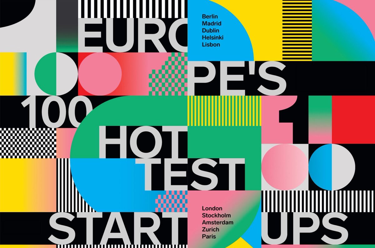 📣 Big news for <a href="/SureValley/">SVV (Sure Valley Ventures)</a>'s latest Irish investment inspeq ai - selected as 1 of 10 Irish companies in Europe's 100 Hottest Startup list by <a href="/WIRED/">WIRED</a> 🎉 

A huge achievement for the team who left jobs at <a href="/Microsoft/">Microsoft</a> &amp; <a href="/Meta/">Meta</a> to set up inspeq via Founders programme at <a href="/dogpatchlabs/">Dogpatch Labs</a>.