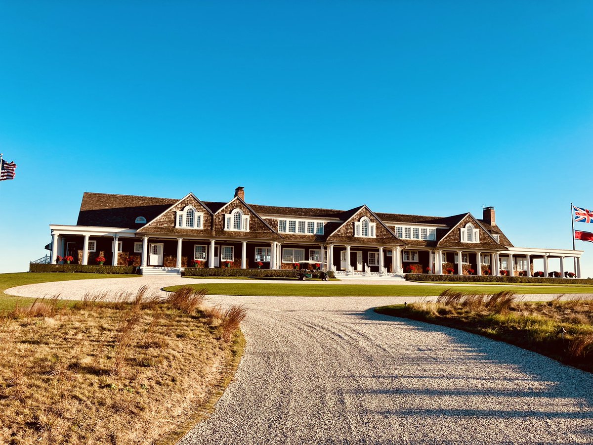 Good morning from a sunny (and breezy) Shinnecock Hills! All set for a gripping day of #simpsoncup golf in the Tuesday fourballs. A reminder that you can follow the live scoring on the “Scoreboard” page on our website! simpsoncup.com/default.aspx?p…