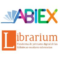 CURSO: «LA GESTIÓN DE LA BIBLIOTECA ESCOLAR CON ABIEX Y LIBRARIUM»
INSCRIPCIONES: hasta el 15 de octubre
FECHAS: 17, 22 y 24 de octubre.
LUGAR: IES Benazaire, Herrera del Duque
Más información: cprtalarrubias.educarex.es/curso-la-gesti… <a href="/InnovacionForm/">Innovacion_Formación_Emprendimiento</a>  <a href="/UpeBadajoz/">UPE Badajoz</a>