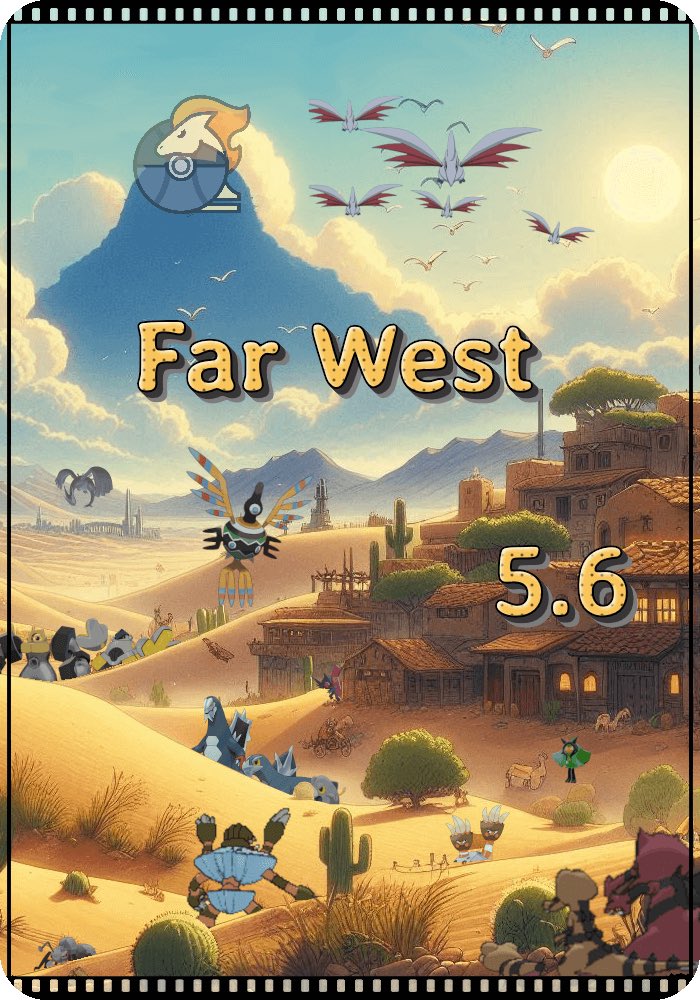 Pokémon Auto Chess tweet media