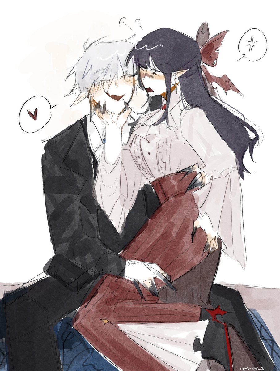 #gojohime owghh..vmp gjhm....