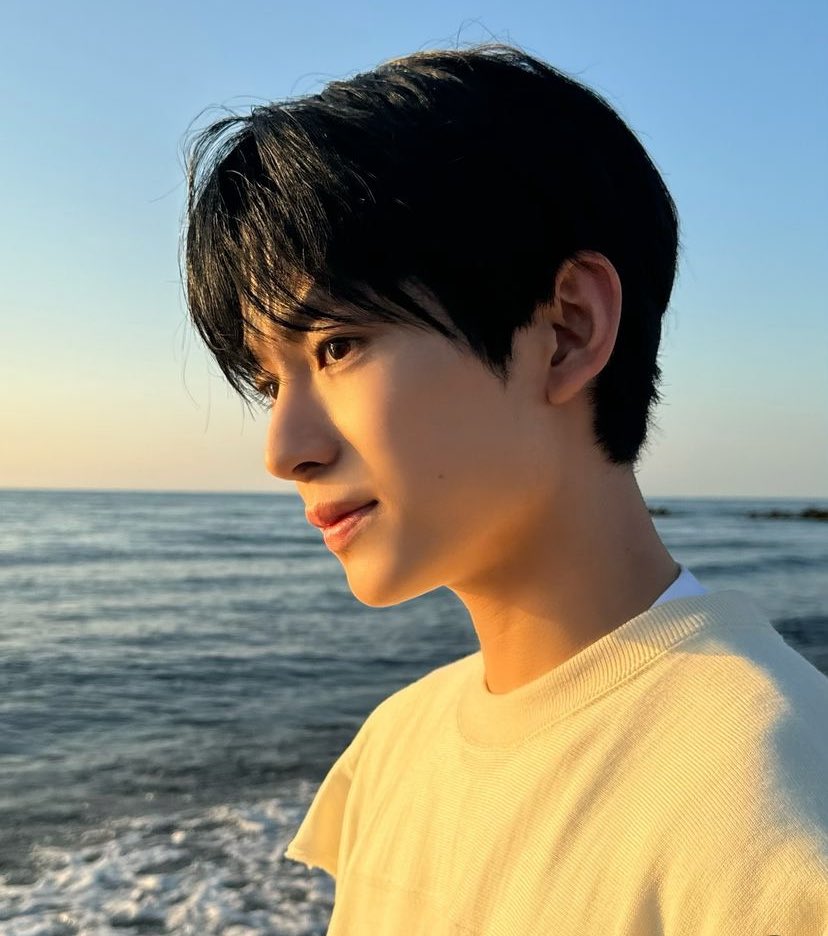 ohgsion's tweet photo. I like the view. https://t.co/3eEHZXacci