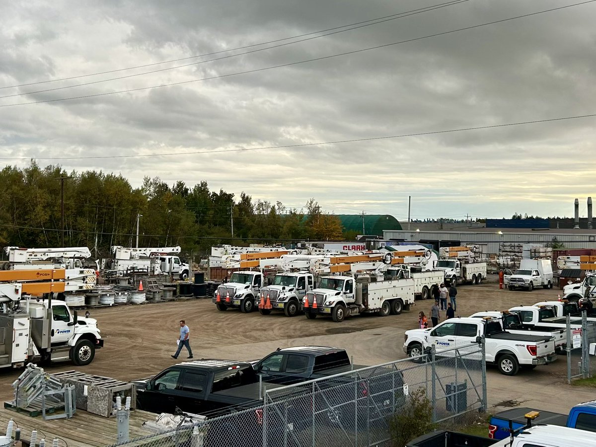 Nova Scotia Power tweet media