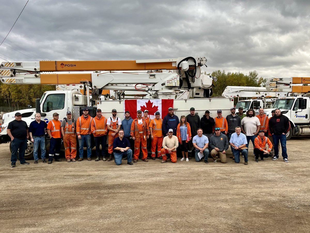 Nova Scotia Power tweet media