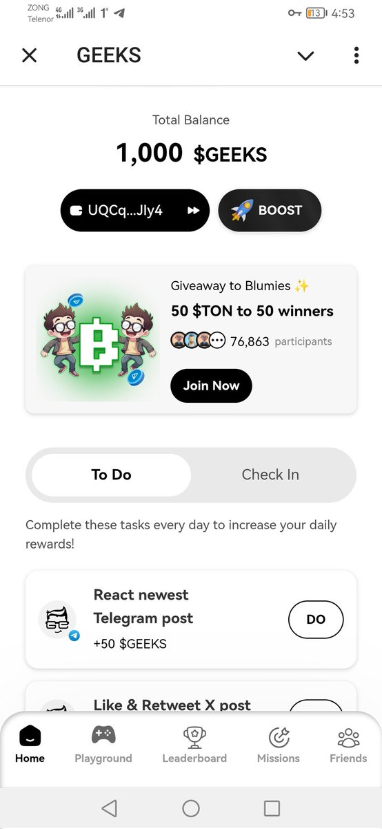Nabhan79155's tweet photo. @home_of_geeks @blumcrypto https://t.co/lMTgAl6gX3