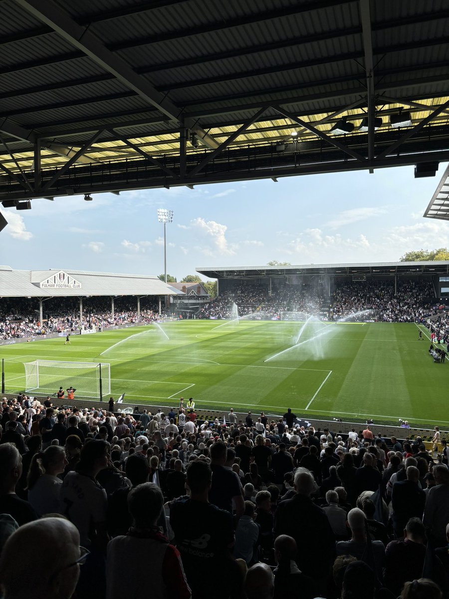 LukeSal92's tweet photo. @FulhamFC https://t.co/4egt83GdVe