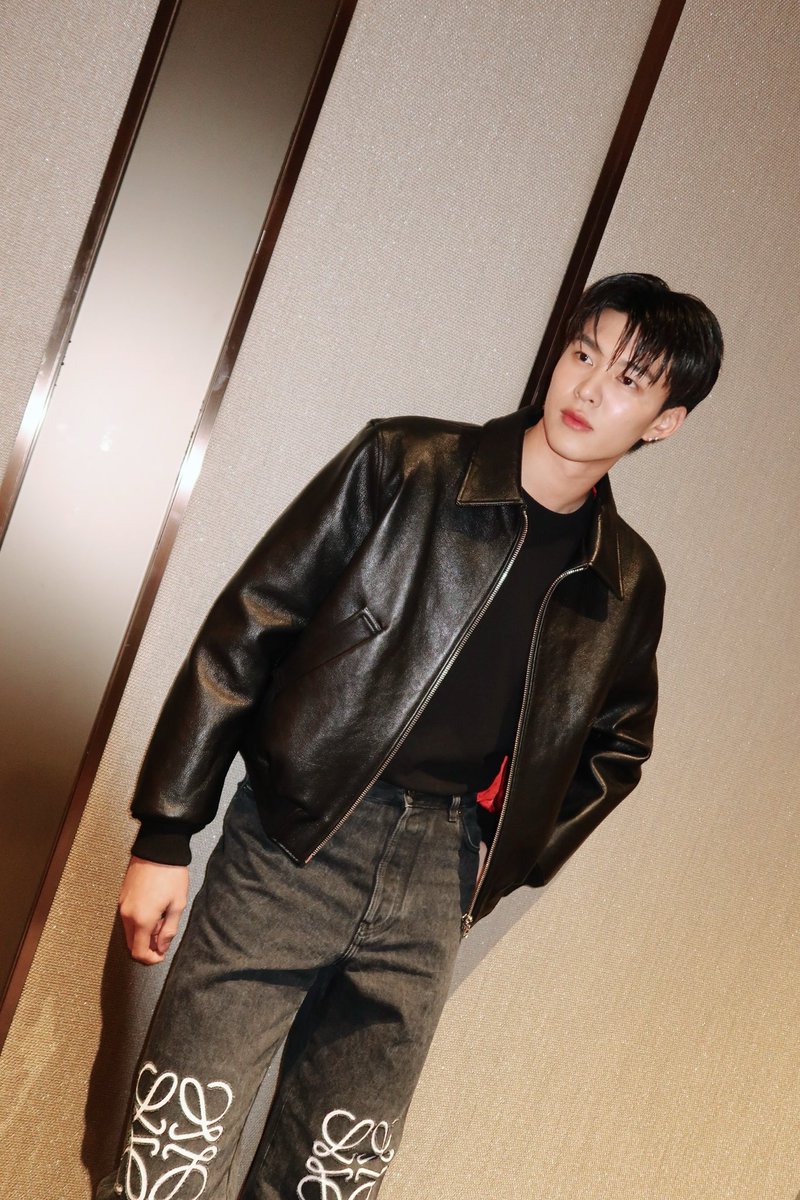 MchoiceTH's tweet photo. มีนเตรียมตัวไปสู้ผีกับพี่ยักษ์แล้ว !! 👻
เจอกันในงาน Gala World Premiere ภาพยนตร์เรื่องธี่หยด 2 กันน้าา 

#ธี่หยด2
#ธี���หยด2GalaWorldPremiere
#Meennicha8 #MchoiceArtist https://t.co/0ITDa3kQai