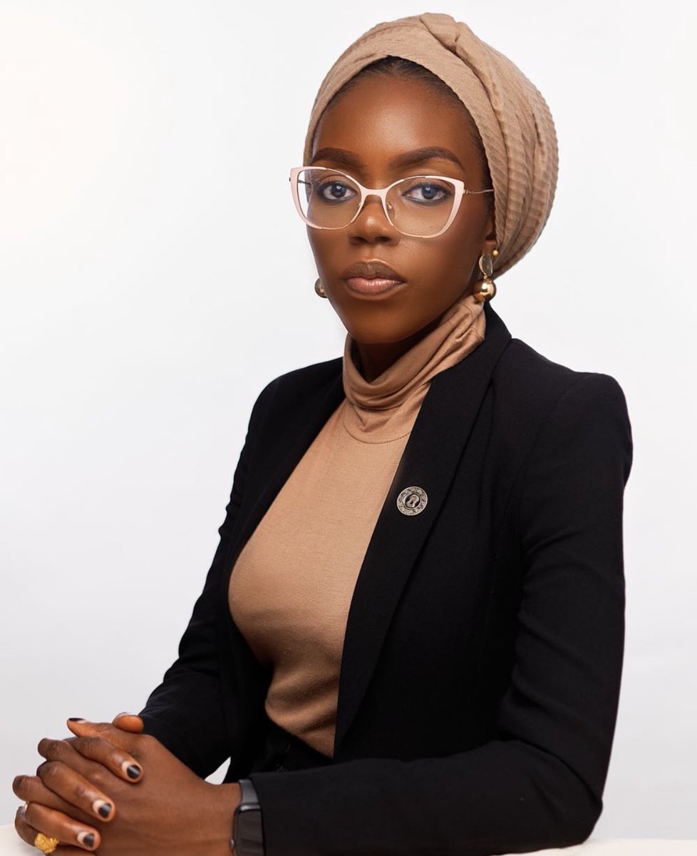 meeynah's tweet photo. I’ve always had this drive to be different, to do something out of the “ordinary”, to be what society says women cannot be. And education has made this continuously possible. Thank you @shuwar_ for the work you do! #GirlsEducationMovement #ProjectGEMINI https://t.co/ymxSUPmFyA
