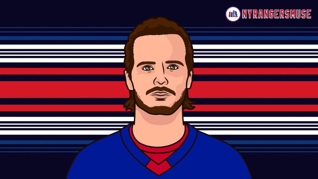 Every goalie with three 35+ win seasons since 2020:

— Igor Shesterkin (in three consecutive seasons)

That’s the list