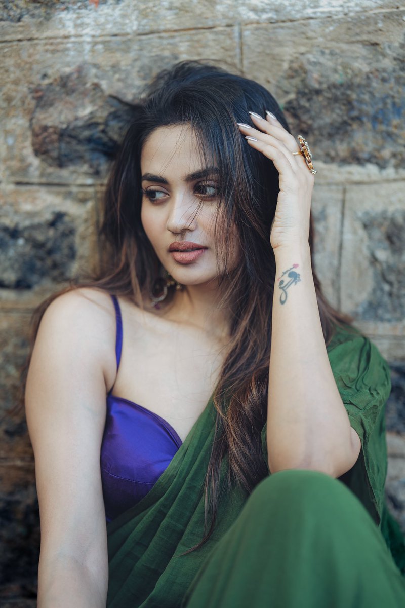 teju_ashwini_'s tweet image. Chasing sunshine and good vibes ✨✨