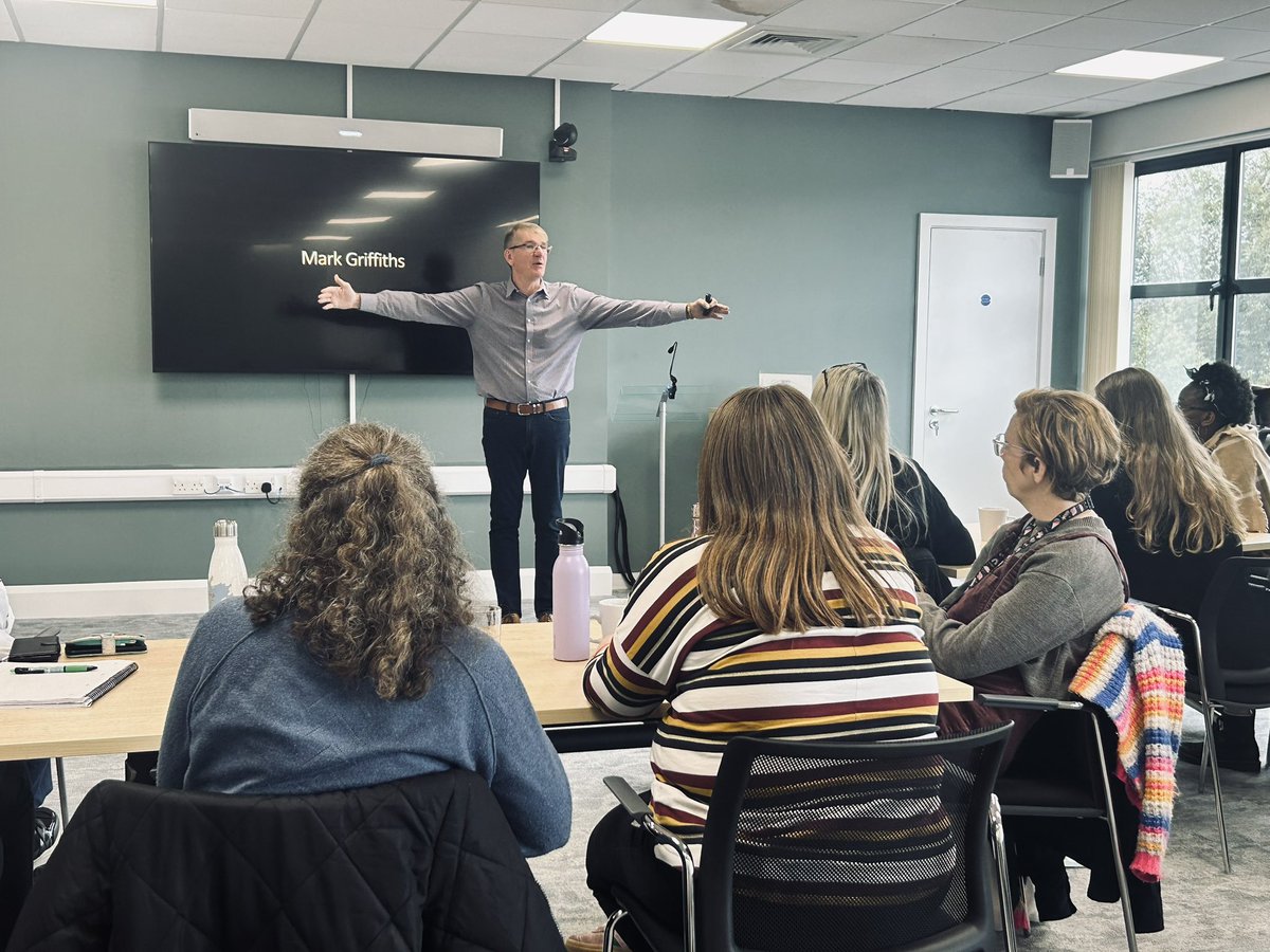@ManchesterCWO (@manchestercwo) on Twitter photo Great to have <a href="/revmarkgriff/">Revd Dr Mark Griffiths 🏴</a> sharing insights to <a href="/MDGFTEAM/">Man Dio Growing Faith</a> and <a href="/PlacesProject/">Places Project</a>. Such a great group of people to work with across <a href="/DioManchester/">Diocese of Manchester</a> Great to have <a href="/revmarkgriff/">Revd Dr Mark Griffiths 🏴</a> sharing insights to <a href="/MDGFTEAM/">Man Dio Growing Faith</a> and <a href="/PlacesProject/">Places Project</a>. Such a great group of people to work with across <a href="/DioManchester/">Diocese of Manchester</a>