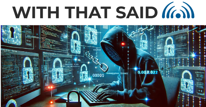 _supplychainnow's tweet photo. 🌟 Check out the latest edition of #WithThat Said, where we focus on #Cybersecurity Awareness Month! Explore key facts about cybersecurity, discover our top digital transformation resources, and see how supply chain leaders are tackling climate change and sustainability. Plus, don’t miss the exciting programming and a standout in Creative Supply Chain Marketing! Read more and explore previous editions—we’d love to hear your feedback!
Read more: https://t.co/s1R9fVqnJN
Previous editions: https://t.co/yOswhjhXVB