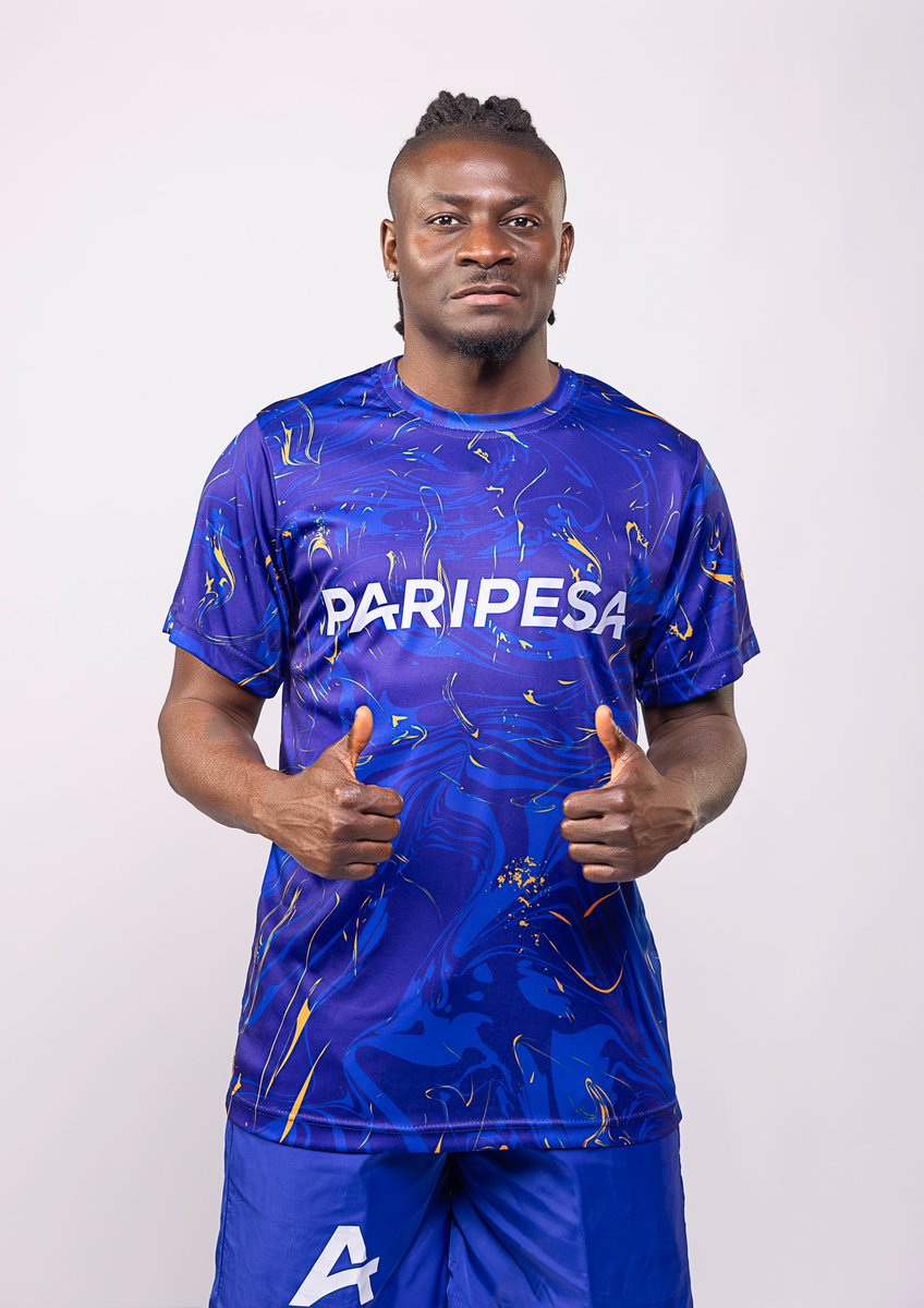 paripesa's tweet image. 🔥 What a Legend!

💪 Toughness, speed and power!
👏 Obafemi Martins is now with us!
💙 Don't skimp on the likes!

#martins #Paripesa