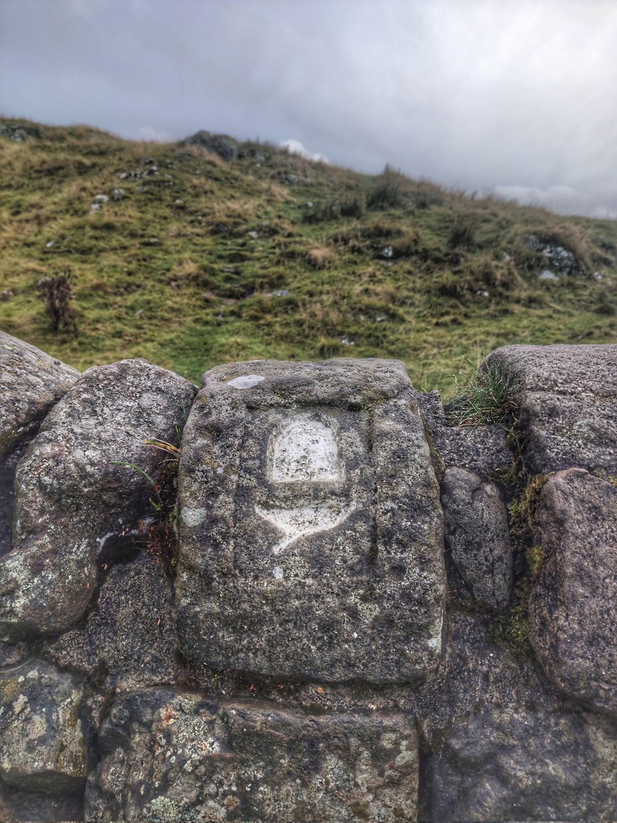 HADRIAN'S WALL PATH tweet media