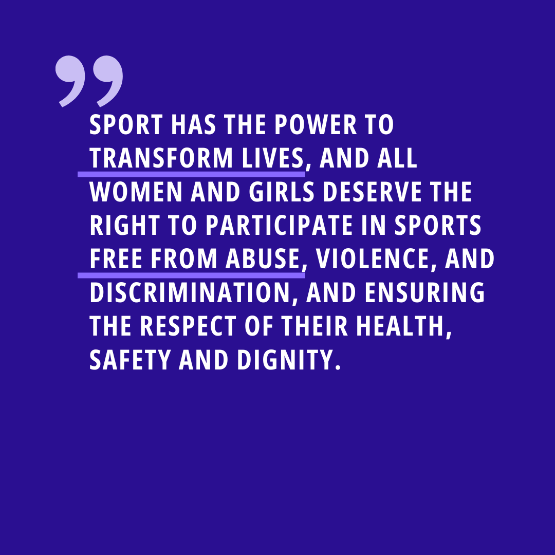 OIIEurope's tweet photo. Trans, gender diverse &amp; #intersex inclusion in sports is a human right! Join us in signing a collective statement supporting the rights of trans, gender diverse, &amp; intersex people in sports, where discrimination has no place. 
Sign the statement: https://t.co/yEvIAL1ijS https://t.co/VupyDZPGpW
