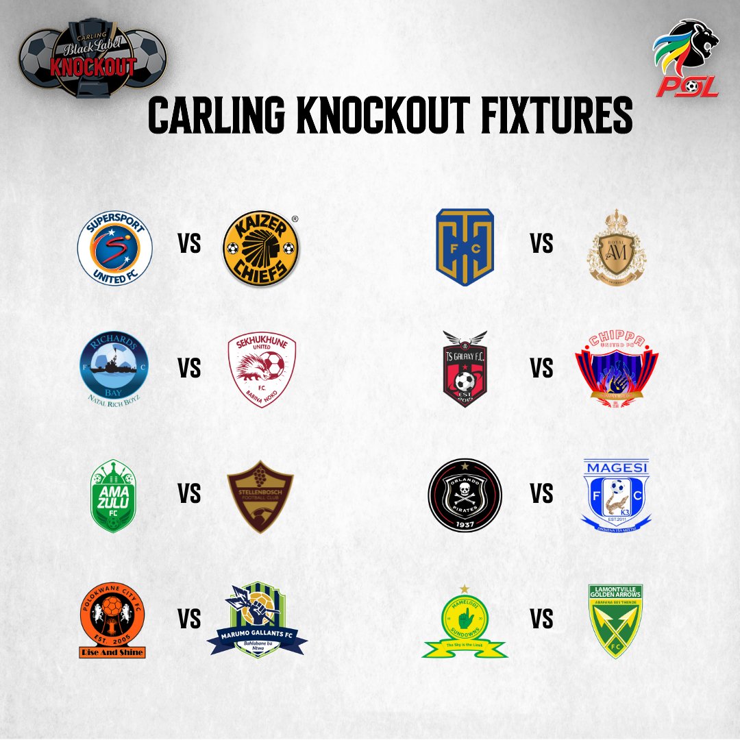 Official PSL tweet media