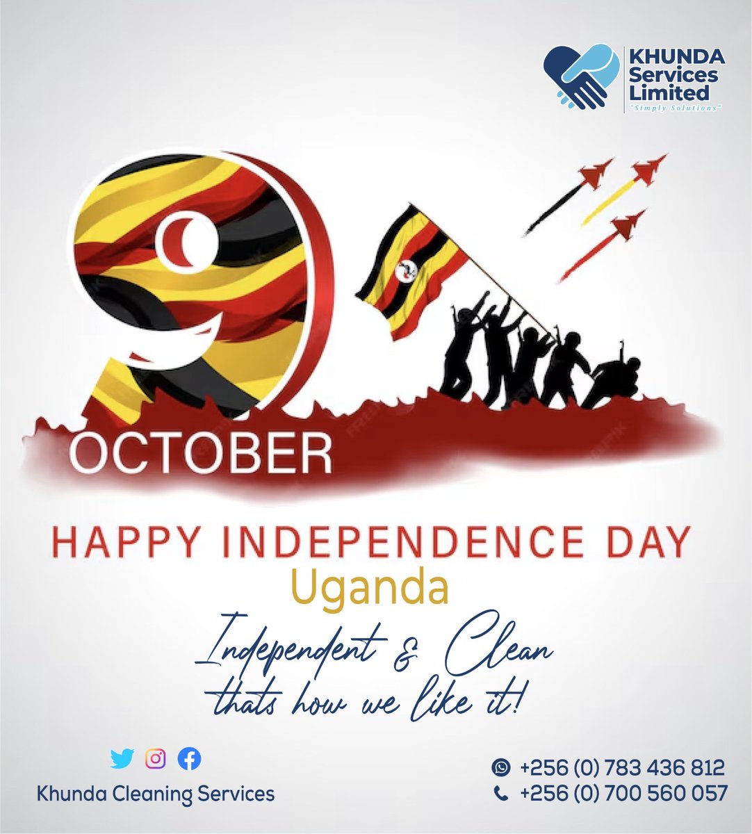 Khunda Cleaning Services tweet media