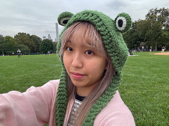 Watch Cynthia 💓's leaked NSFW photo on TwXstars