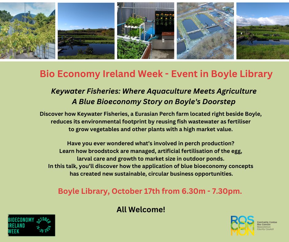 Keywater Fisheries tweet media