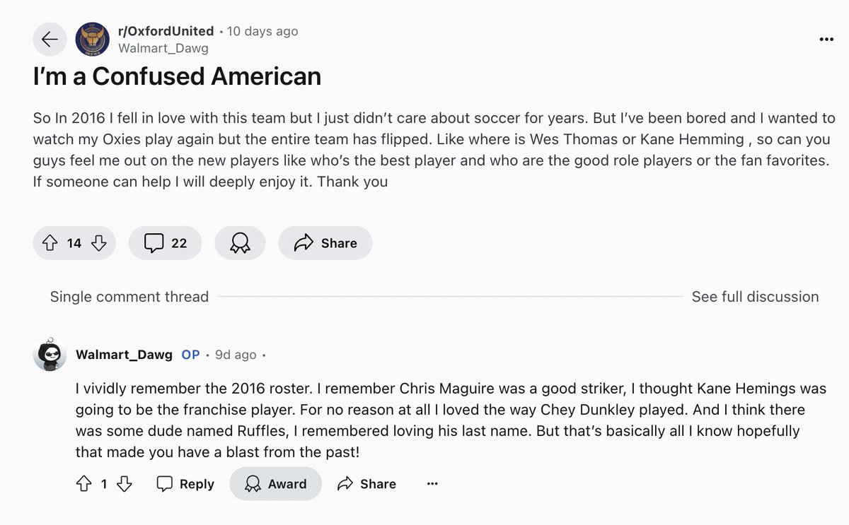 George Elek tweet media