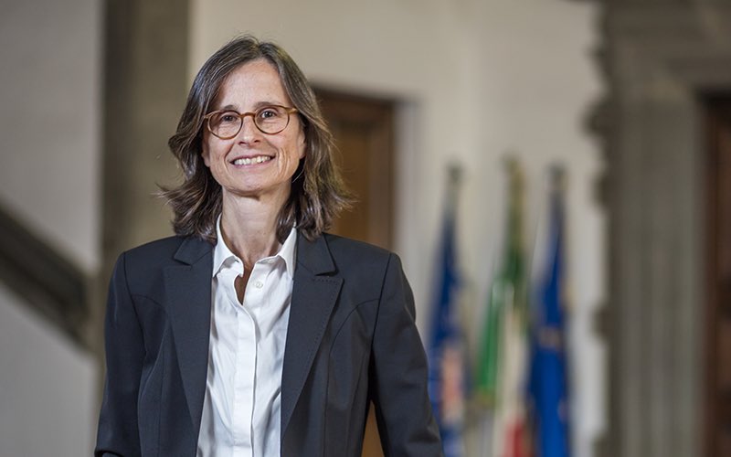 MolecolabPisa's tweet image. Prof. Benedetta Mennucci was appointed as corresponding member to the “Accademia Nazionale dei Lincei”!
•
Congratulations boss!!
@BMennucci
•
➡️lincei.it/it/node/11019
#molecolab #moleconews #compchem #theoreticalchemistry