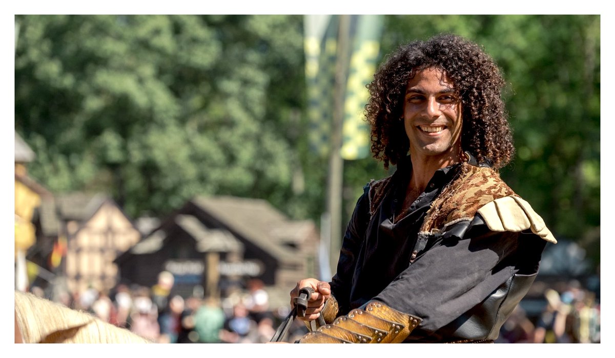 SakuraShuki's tweet photo. MD Renn Fest was wonderful 🥰 https://t.co/3CMLbRqDye