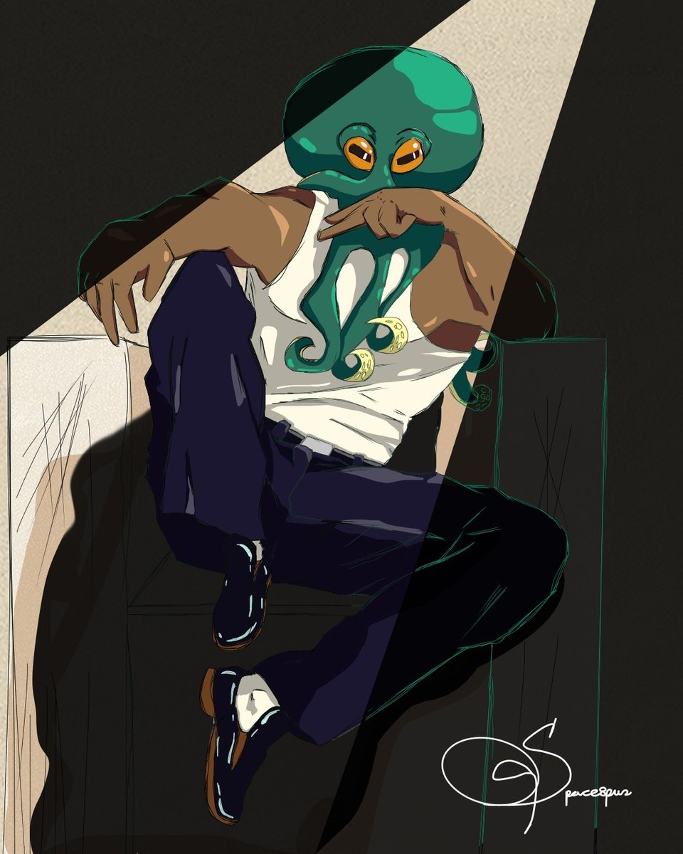 Space8pus's tweet photo. @S1nnerArt1stt https://t.co/xXdAUVQcJW