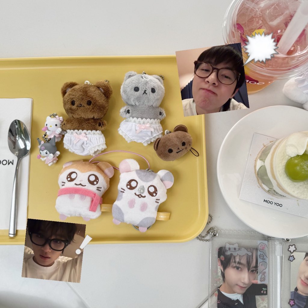 🩵🪽
                
 ᡣ • . • 𐭩 ⋆ ⸝⸝ 𖦹