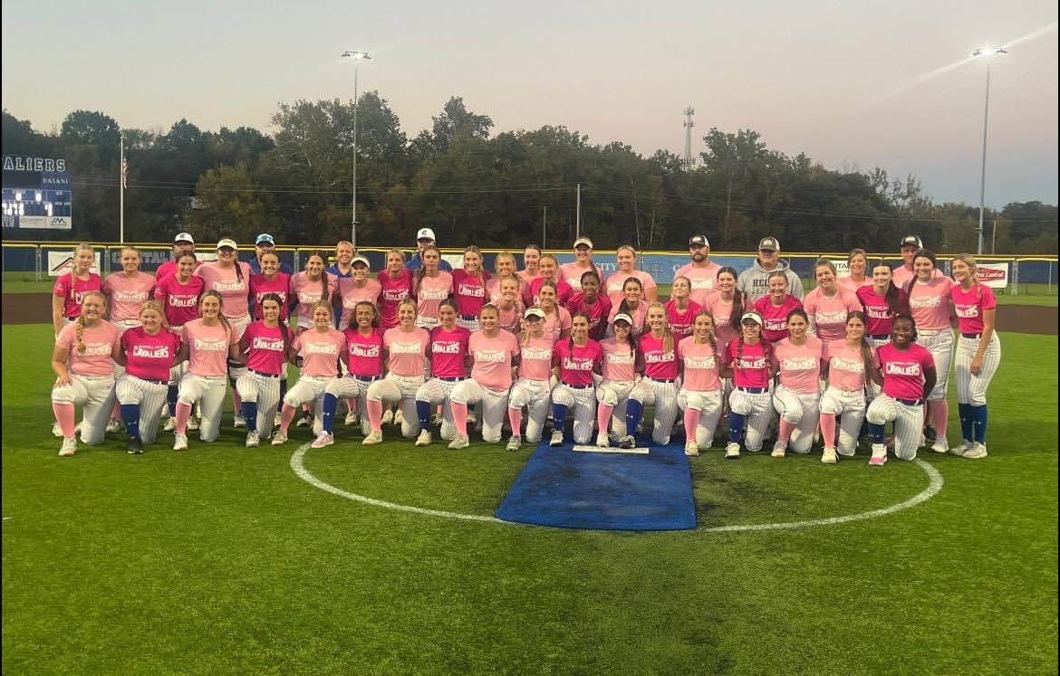 Capital City Softball tweet media