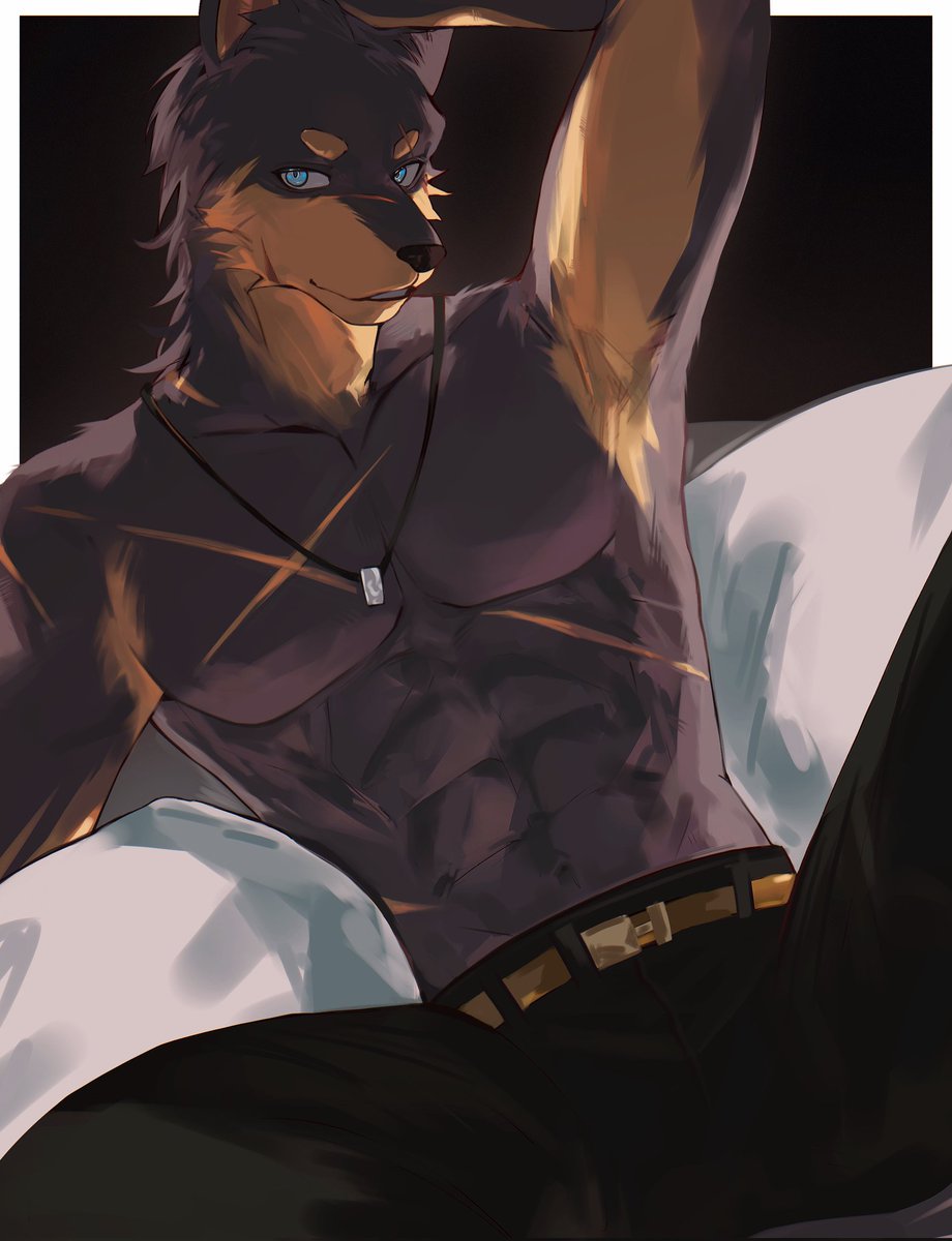 酸橙无心 tweet media