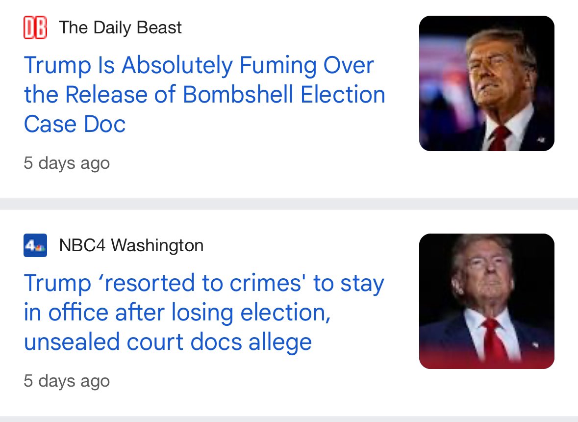 nevbavAlt's tweet image. Hurricane Milton will hit Mar A Lago.
I expect Trump or his associates will be moving remaining stolen govt docs by the end of the day.
I hope the @FBI is having the same thought.
Oh &amp;amp; @CNN @ABC @CBSNews @NBCNews why aren’t you talking about the Jack Smith docs anymore?
#MSMfail