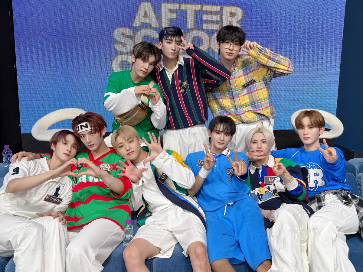 [📸]

241008 After School Club 

#XODIAC #소디엑 
#SOMEDAY #OURDAYS
#XODIAC_SOMEDAY
#XODIAC_OURDAYS