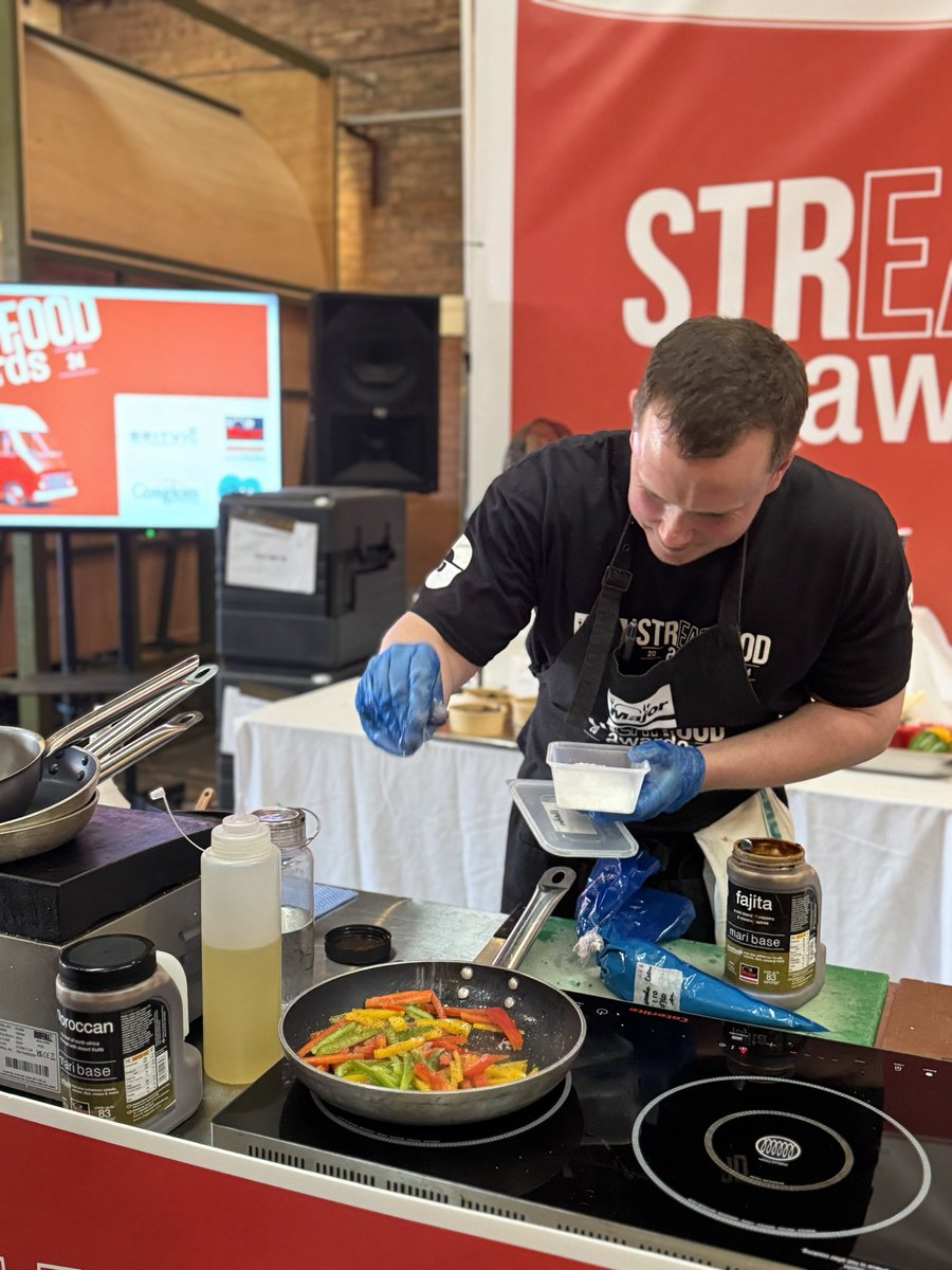 Contract Catering Magazine tweet media