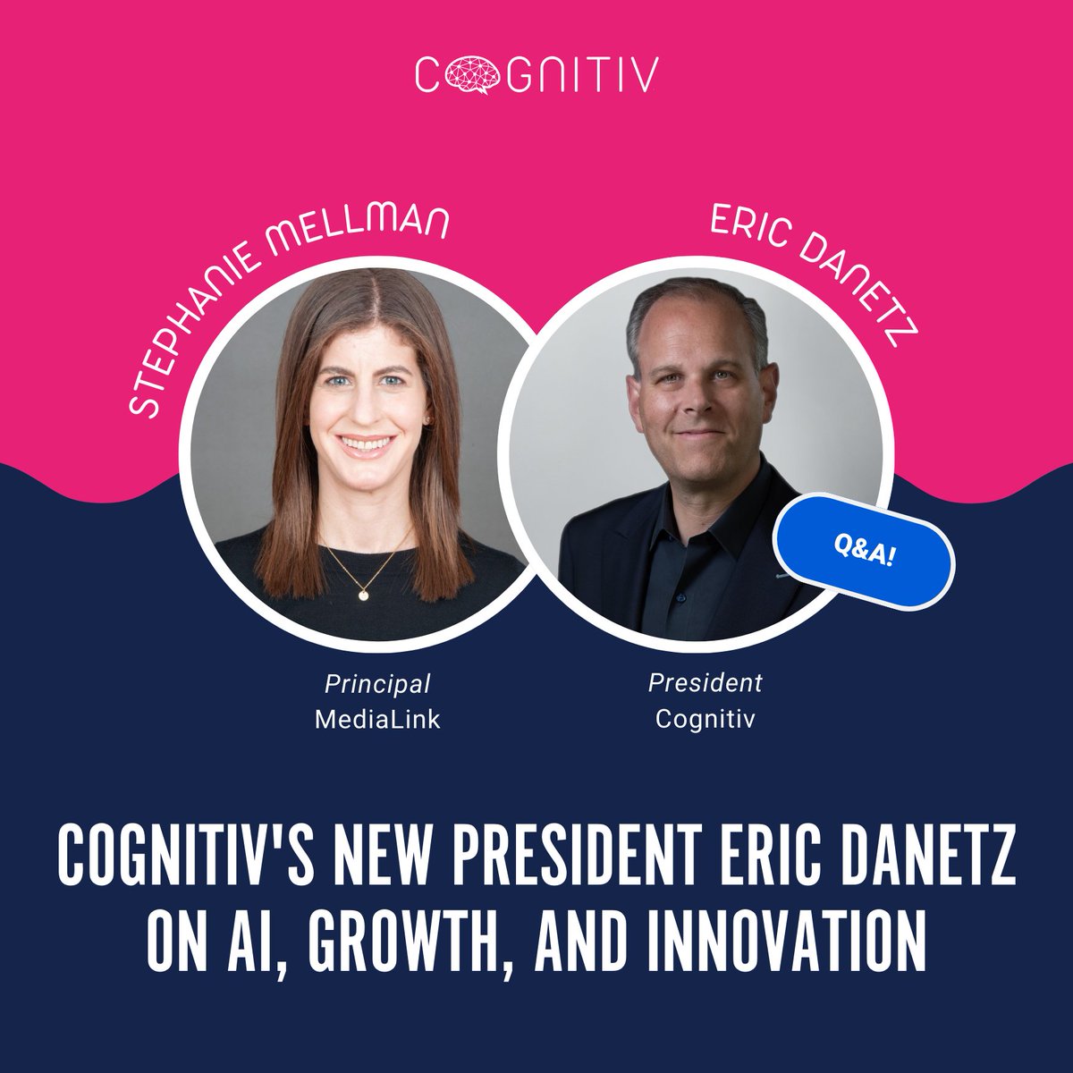 Cognitiv tweet media