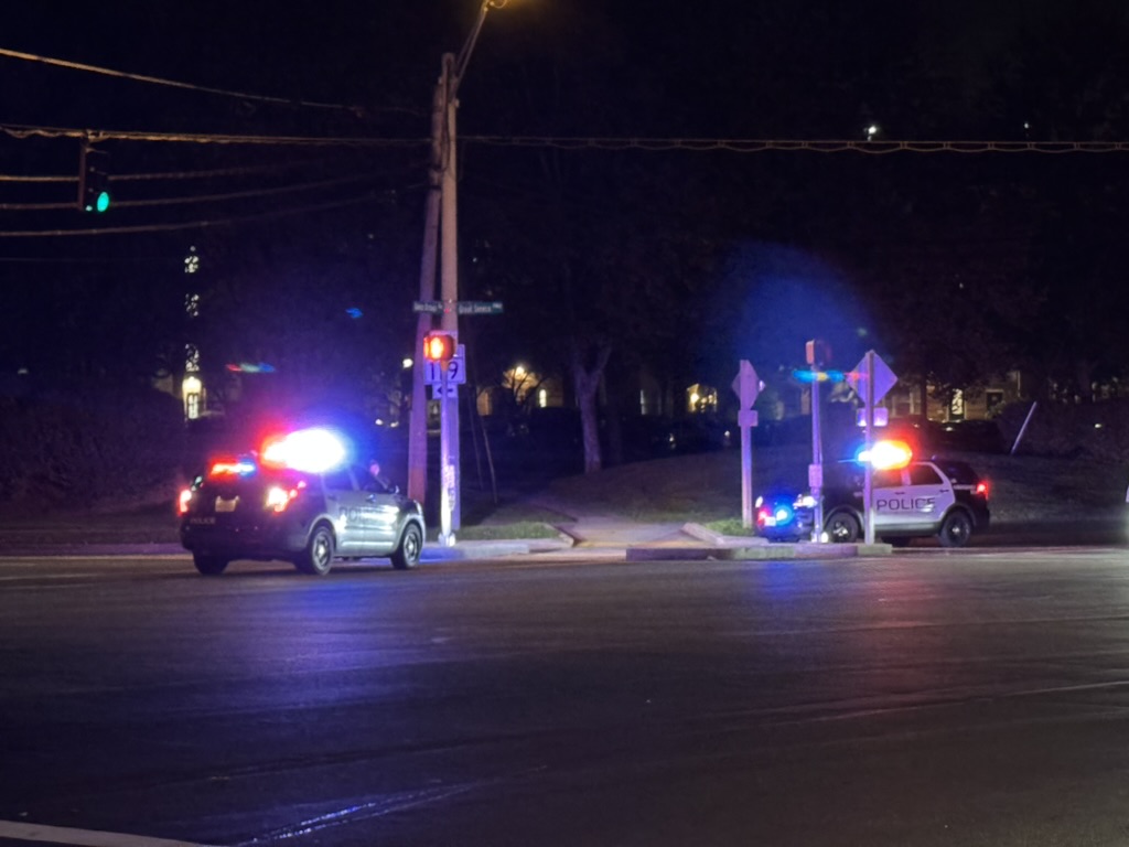 Last night felt surreal. After our City Council meeting, where we thanked Public Works staff for recently completed pedestrian safety improvements, I headed home.

Near my house, I saw police presence and learned that a tragic pedestrian fatality had occurred.

Investigations are