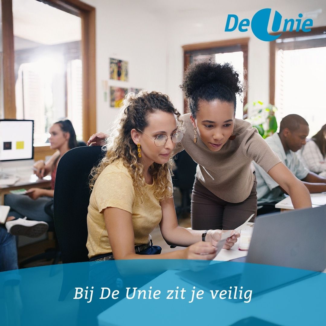Conflict met je werkgever of uitkeringsinstantie? Dan kun je je al snel verloren en alleen voelen. Gelukkig is dat nergens voor nodig: de juridisch specialisten van De Unie staan je bij!

unie.nl/jouw-werk-en-i…