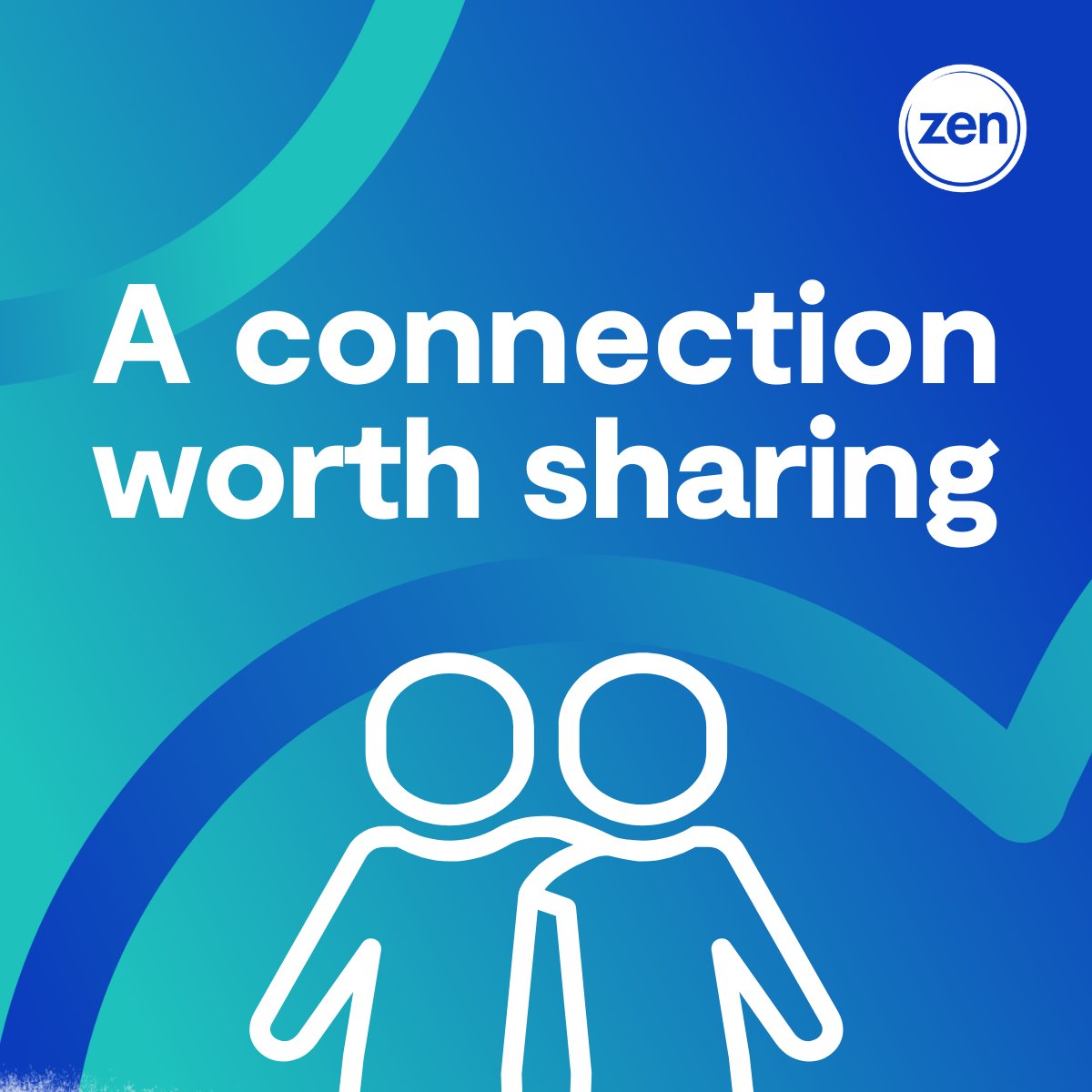 zeninternet's tweet photo. Get a £25 voucher for every friend you refer… and they’ll get one too, to welcome them onboard! 😍 

Find out how to refer your friend's to the only Which? recommended broadband provider here: https://t.co/GENRLpMvTU 

#referafriend #betterbroadband #Zen https://t.co/qektjXMBTd